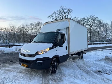 Iveco Daily 35-160