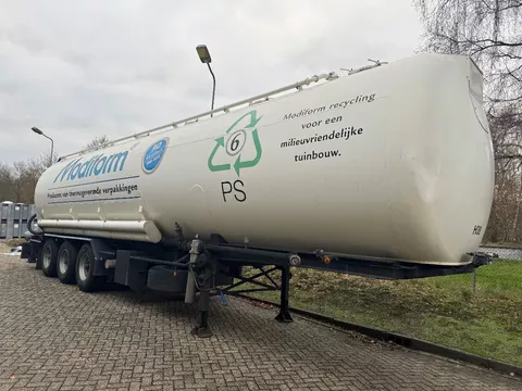 LAG 3ass bulkoplegger