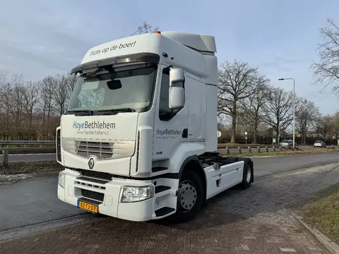 Renault Premium 385