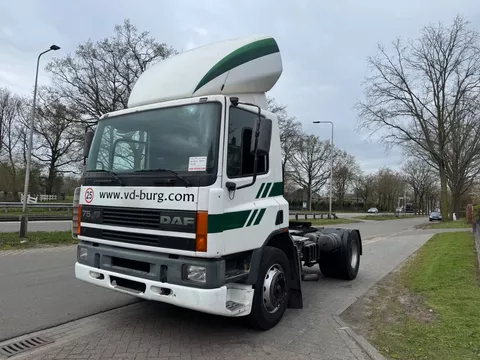 DAF CF 75 MMBS TREKKER 270 PK ATI