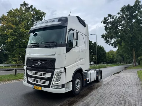 Volvo FH 460 Globe XL