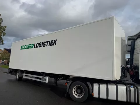 Pacton Oplegger 1 ass city APK 10-2026