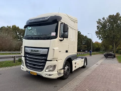 DAF XF 450