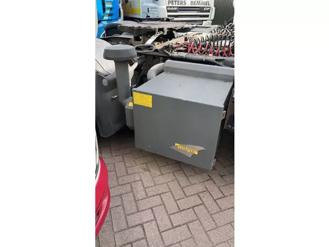 Diversen Welgro Compressor