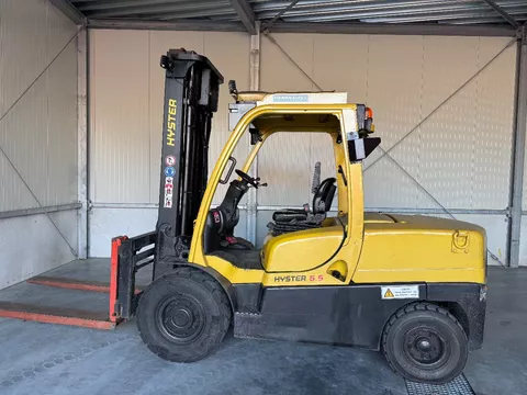 Hyster H5.5 FT 5500 KG Diesel