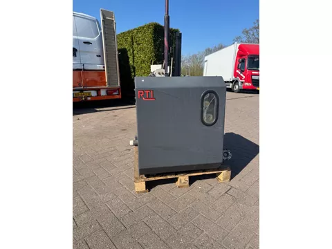 RTI Compressor