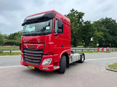 DAF XF 450