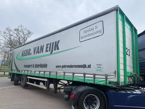 Jumbo TO 180 SE 2ass gestuurd oplegger Liftas Apk 07-07-2026