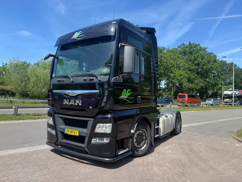 MAN TGX 18.440