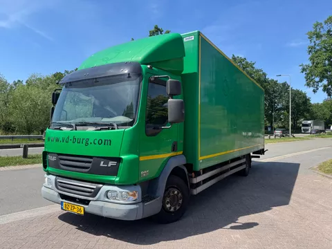 DAF LF 45 Bakwagen