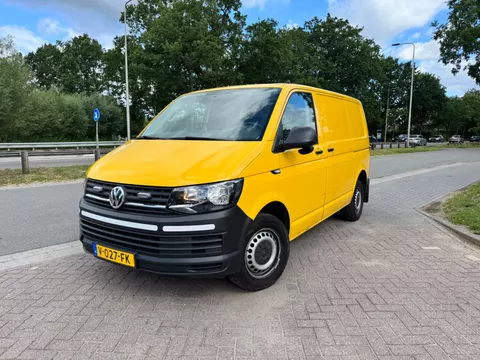 Volkswagen Transporter 2.0 TD1 L1H2