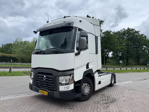 Renault T430