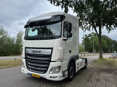 DAF XF 480 Spacecab Apk 08-2027
