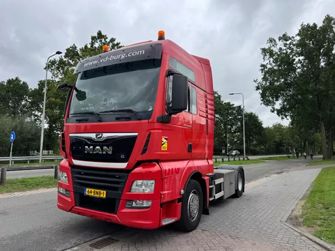 MAN TGX 18.460