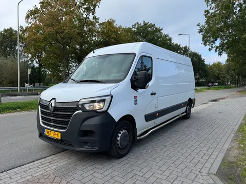 Renault Master L3h2